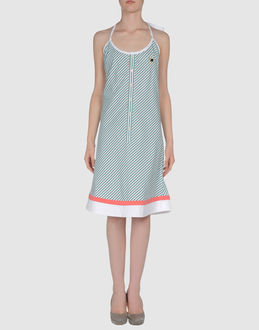DSQUARED2 - VESTITI - Vestiti longuette - su YOOX.COM