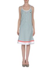 DSQUARED2 - 3/4 length dress