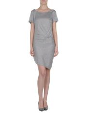 CLARE TOUGH . - Short dress