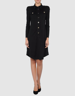 Sonia Rykiel - Robes - Robes courtes