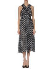 THOMAS WYLDE - Vestito longuette