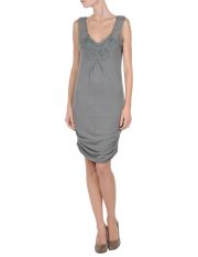 PATRIZIA PEPE - Short dress
