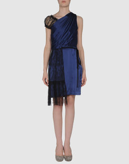 SOPHIE THEALLET - VESTITI - Vestiti corti - su YOOX.COM