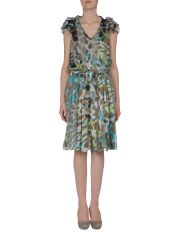 SNOW from ST BARTH - 3/4 length dress