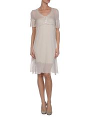 by TI MO - Short dress
