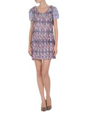 CUSTO BARCELONA - Vestito corto