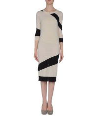 PRABAL GURUNG - 3/4 length dress