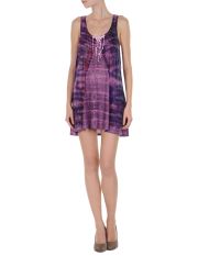 CUSTOLINE - Kurzes Kleid