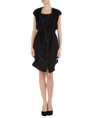SUPREME BEING - Vestito corto
