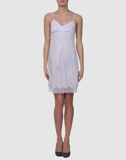 SUOLI - VESTITI - Vestiti corti - su YOOX.COM