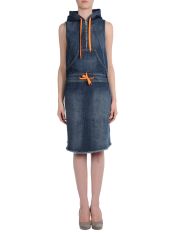 LEVI'S ENGINEERED JEANS - Vestito corto