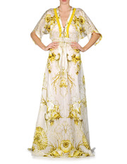 ROBERTO CAVALLI - Long dress