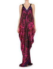 ROBERTO CAVALLI - Long dress