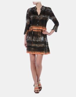 NAPAPIJRI - Short dress