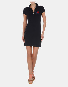 NAPAPIJRI - Short dress