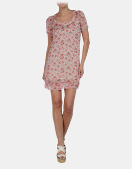 NAPAPIJRI - Short dress