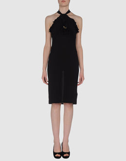 SCERVINO STREET - VESTITI - Vestiti longuette - su YOOX.COM