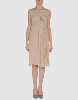 SCERVINO STREET - VESTITI - Vestiti longuette - su YOOX.COM