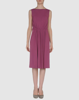 SEVENTY - VESTITI - Vestiti longuette - su YOOX.COM