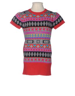 Kleid - DESIGUAL - BEI YOOX.COM