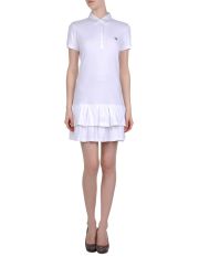 FRED PERRY - Short dress