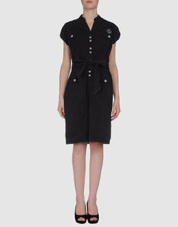 AERONAUTICA MILITARE - VESTITI - Vestiti corti - su YOOX.COM