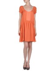 SUZIE WINKLE - Vestito corto