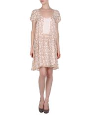 SUZIE WINKLE - Vestito corto