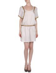 SUZIE WINKLE - Vestito corto