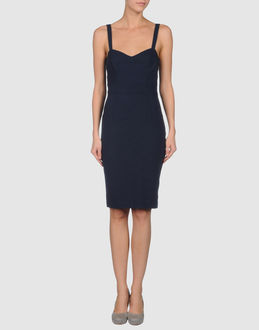 DIANE VON FURSTENBERG - VESTITI - Vestiti corti - su YOOX.COM