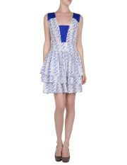 SUZIE WINKLE - Vestito corto