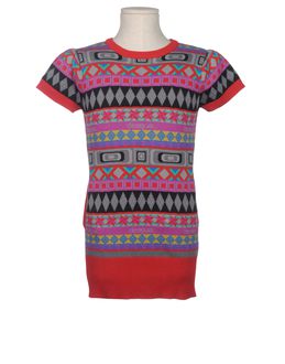 Kleid - DESIGUAL - BEI YOOX.COM