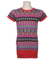 DESIGUAL - Kleid
