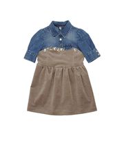 SIMONETTA JEANS - ワンピース・ドレス