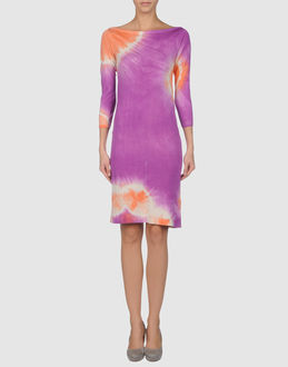 Blumarine - Robes - Robes courtes