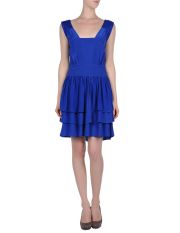SUZIE WINKLE - Vestito corto