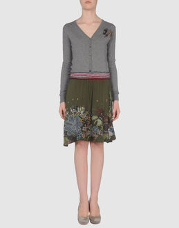 DESIGUAL - VESTITI - Vestiti corti - su YOOX.COM