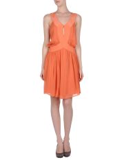 SUZIE WINKLE - Vestito corto