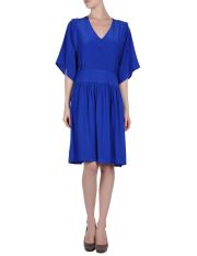 SUZIE WINKLE - Vestito corto