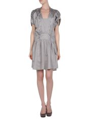 SUZIE WINKLE - Vestito corto