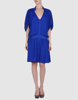 SUZIE WINKLE - VESTITI - Vestiti corti - su YOOX.COM