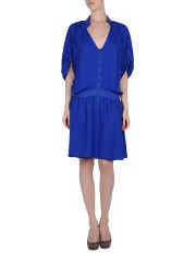 SUZIE WINKLE - Vestito corto