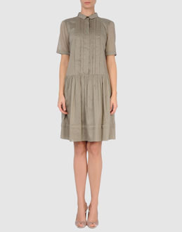 BURBERRY - VESTITI - Vestiti corti - su YOOX.COM