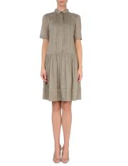 BURBERRY - Kurzes Kleid