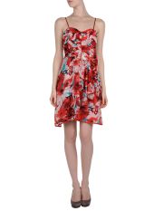 LE GROUP WOMAN - Vestito corto