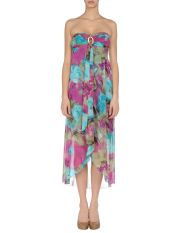 LE GROUP WOMAN - Vestito longuette