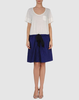 SONIA BY SONIA RYKIEL - VESTITI - Vestiti corti - su YOOX.COM