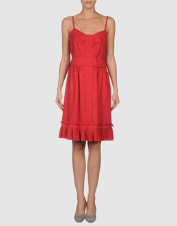 Marc By Marc Jacobs - Robes - Robes courtes