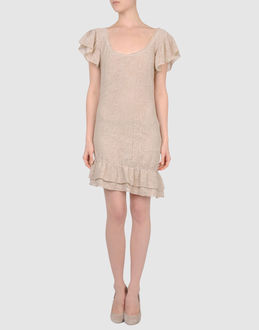 MET - VESTITI - Vestiti corti - su YOOX.COM