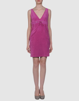 BLUGIRL BLUMARINE - KLEIDER - Kurze Kleider - bei YOOX.COM